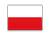PAN DI ZUCCHERO - Polski